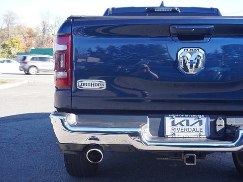 Used 2023 RAM 1500 Limited image 19