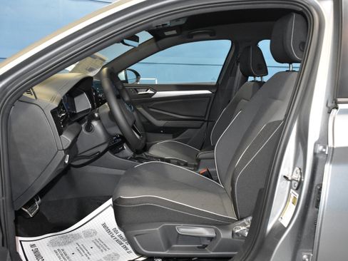 New 2026 Volkswagen Jetta Sport image 6