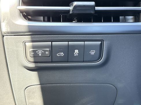 New 2026 Hyundai Santa Cruz XRT image 17