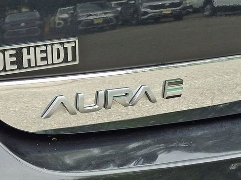 Used 2008 Saturn Aura Hybrid w/ Preferred Package image 31