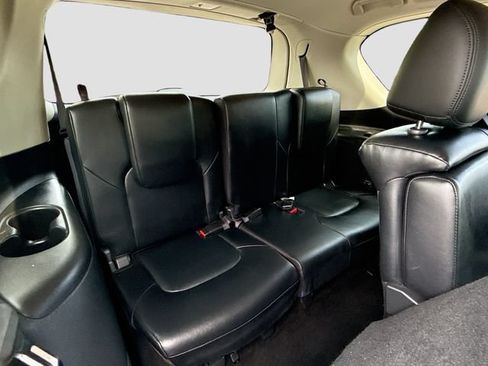 Used 2024 Nissan Armada SL AWD/4WD image 21