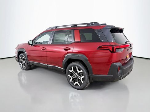 New 2026 Subaru Outback Touring XT AWD/4WD image 6