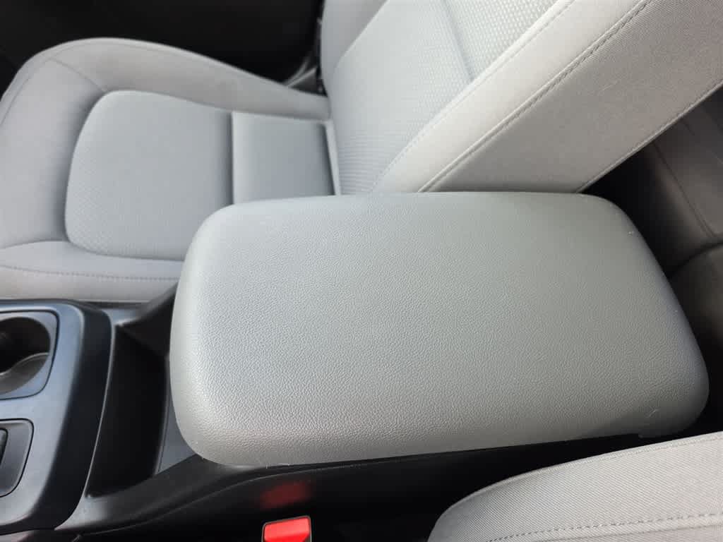 Used 2019 Chevrolet Colorado W/T w/ WT Convenience Package AWD/4WD image 24