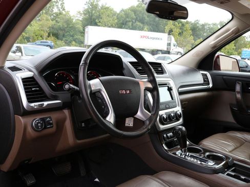 Used 2017 GMC Acadia Limited SLT AWD/4WD image 23