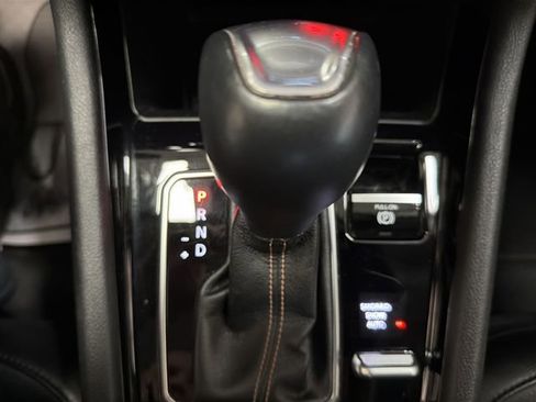 Used 2022 Jeep Compass Limited AWD/4WD image 19