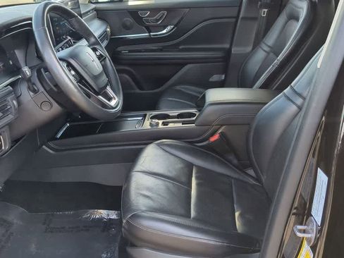 Used 2024 Lincoln Corsair Reserve w/ Equipment Group 201A image 15