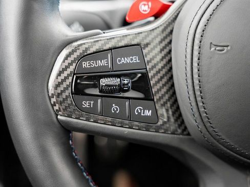 Used 2024 BMW M2 w/ Lighting Package image 16