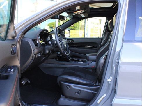 Used 2026 Dodge Durango GT AWD/4WD image 11