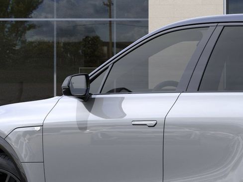 New 2025 Cadillac Lyriq Sport image 12