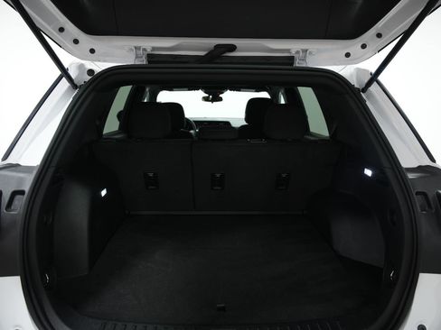 Used 2025 GMC Terrain Elevation image 13