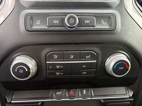 Used 2019 GMC Sierra 1500 4x4 Crew Cab image 19