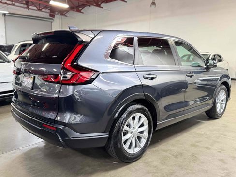 Used 2024 Honda CR-V EX-L image 25