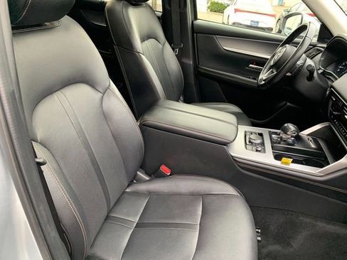 Used 2024 MAZDA CX-90 3.3 Turbo w/ Premium Package AWD/4WD image 10