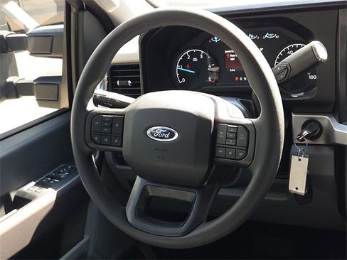 New 2026 Ford F350 XLT image 14