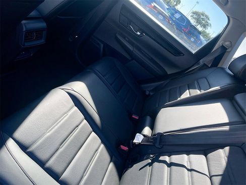 Used 2024 Honda CR-V EX-L image 24