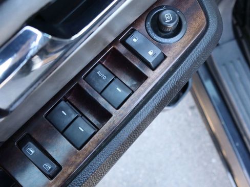 Used 2008 Ford Expedition EL Limited image 29