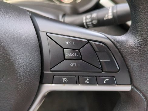 Used 2025 Nissan Altima 2.5 SV w/ SV Special Edition Package AWD/4WD image 24