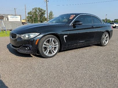 Used 2015 BMW 435i Convertible