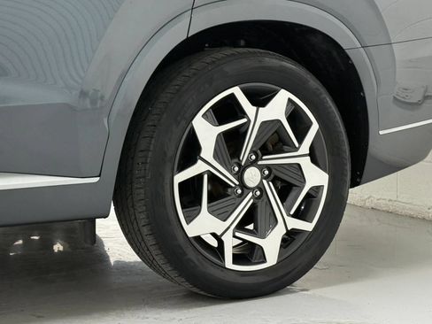 Used 2021 Hyundai Palisade Calligraphy AWD/4WD image 47