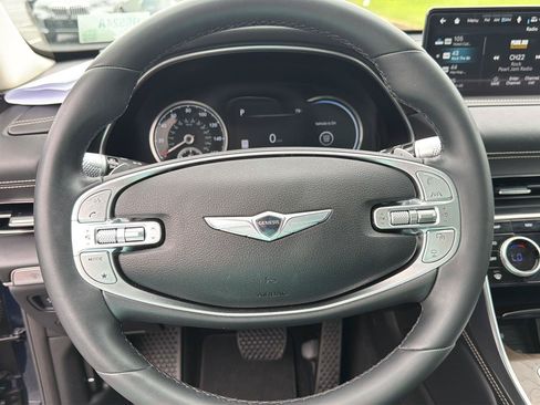 Used 2023 Genesis GV80 2.5T w/ Advanced Package AWD/4WD image 20