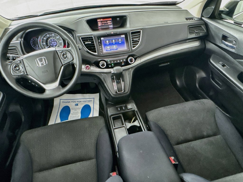 Used 2015 Honda CR-V EX image 26