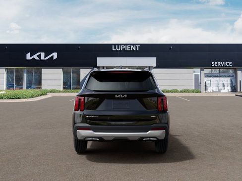 New 2026 Kia Sorento S AWD/4WD image 7