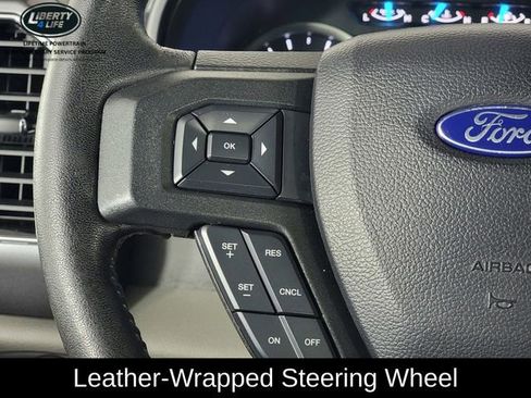 Used 2019 Ford F150 XLT w/ Equipment Group 302A Luxury AWD/4WD image 28