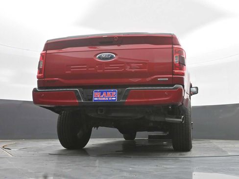 Used 2022 Ford F150 XLT w/ Equipment Group 302A High AWD/4WD image 24