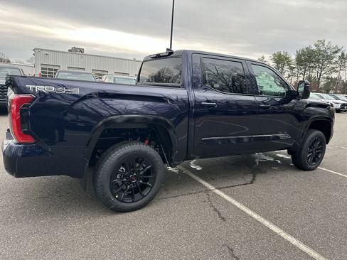 New 2026 Toyota Tundra Platinum image 26