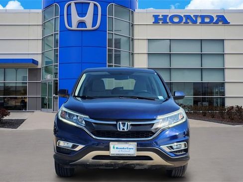Used 2016 Honda CR-V EX image 6