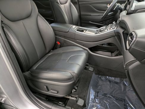 Used 2023 Hyundai Santa Fe SEL w/ Premium Package image 28