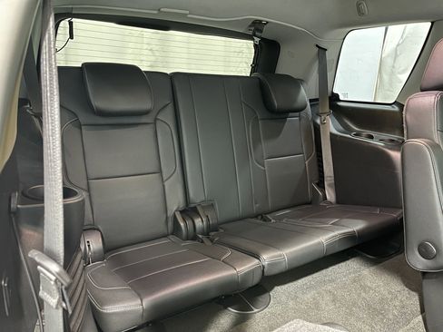 Used 2018 Chevrolet Tahoe Premier image 34