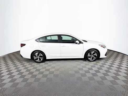 Used 2025 Subaru Legacy Premium AWD/4WD image 11