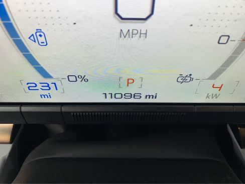 Used 2024 GMC Hummer EV 3X image 16