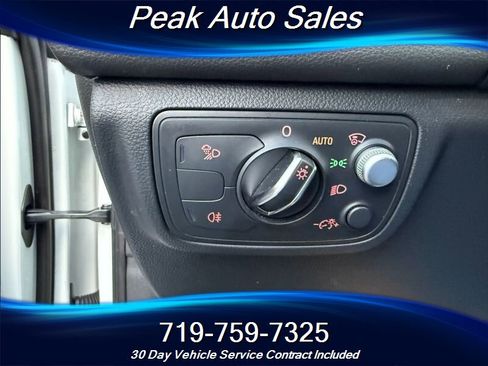 Used 2017 Audi S6 Prestige w/ S6 Sport Package image 16