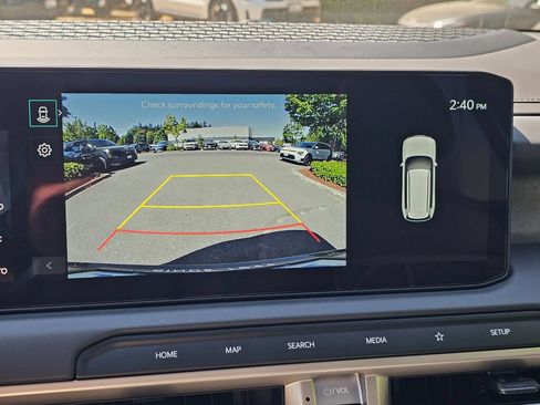 New 2027 Kia Telluride EX AWD/4WD image 15