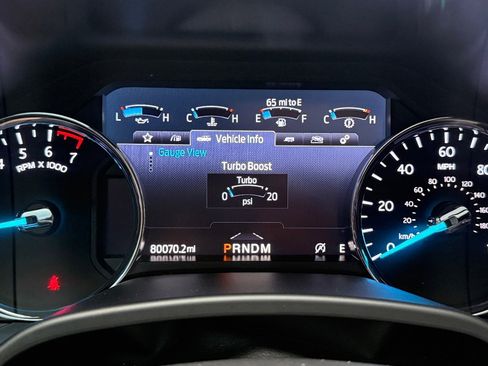 Used 2020 Ford Expedition King Ranch image 34