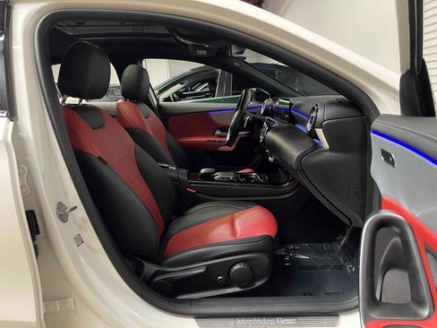 Used 2022 Mercedes-Benz A 220 w/ AMG Line image 34