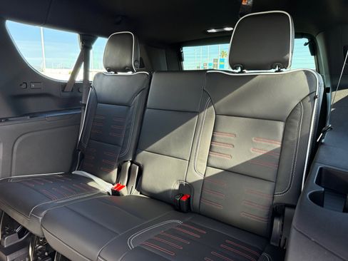 New 2026 GMC Yukon XL AT4 Ultimate image 21