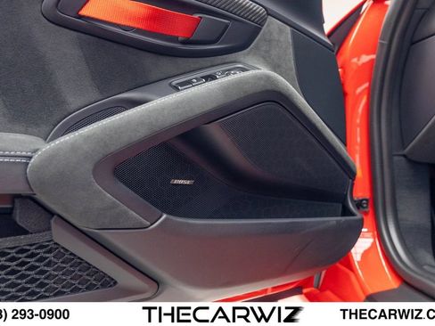 Used 2023 Porsche 718 Cayman GT4 RS RWD image 57