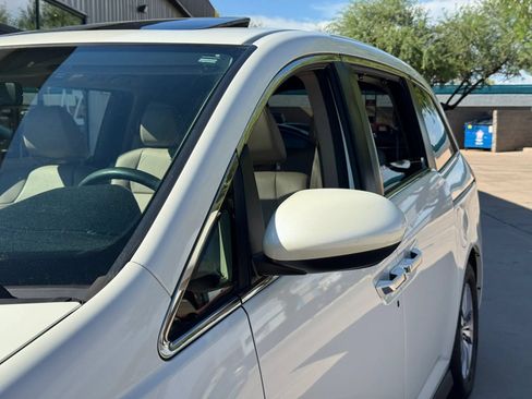 Used 2014 Honda Odyssey EX-L image 59