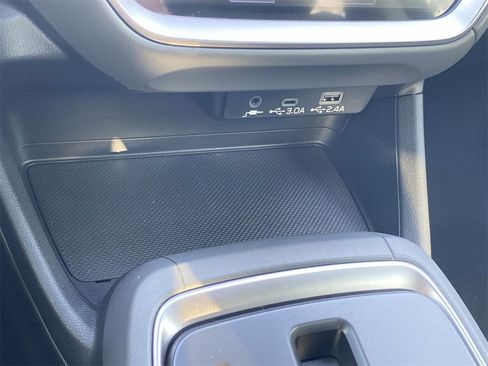 New 2025 Subaru Crosstrek 2.0i Premium image 25