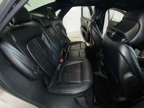 Used 2017 Lincoln MKZ Reserve w/ Climate Package AWD/4WD image 31