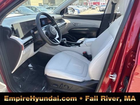 Used 2025 Hyundai Tucson SEL image 19