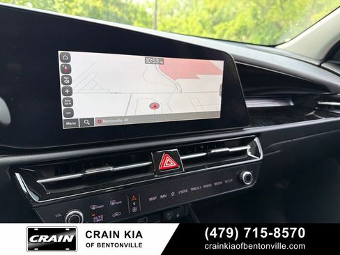 Used 2024 Kia Niro Wind FWD image 22