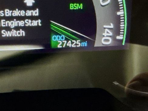 Certified 2024 Toyota RAV4 XLE Premium w/ Weather Package image 5