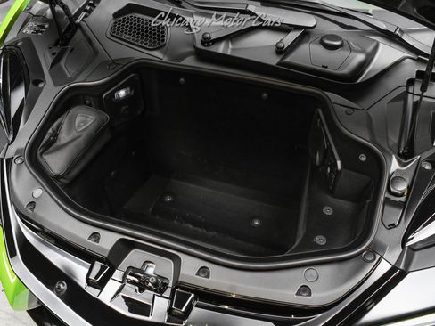 Used 2025 Lamborghini Revuelto AWD/4WD image 54