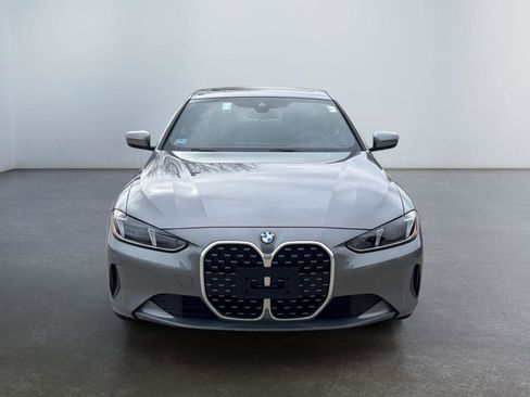 Certified 2026 BMW 430i xDrive Coupe image 8