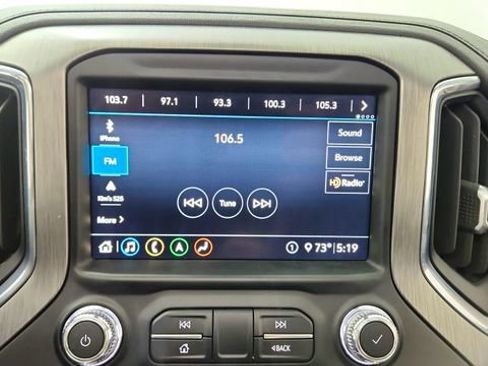 Used 2020 GMC Sierra 3500 Denali w/ Denali Ultimate Package image 47