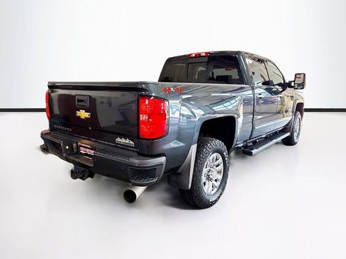 Used 2018 Chevrolet Silverado 3500 High Country w/ Duramax Plus Package image 6